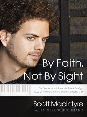 cover image of By Faith, Not by Sight